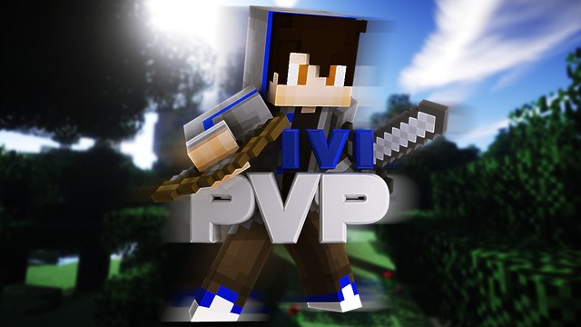 Minecraft 1V1 PVP | Get Wrekt