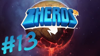 Let's play - Zheros - [EP13] - Cloning