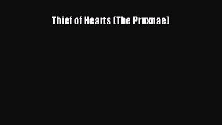 Download Thief of Hearts (The Pruxnae) Ebook Online