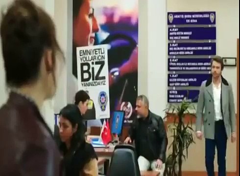 Güneşin Kızları 27.Bölüm Ali & Selin (AlSel) | İşte Benim Sevgilim..