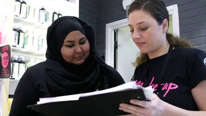 CEO Secrets: The Body Shop boss shares work tips