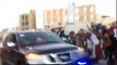 Vidéo: Le président Macky Sall hué à Touba