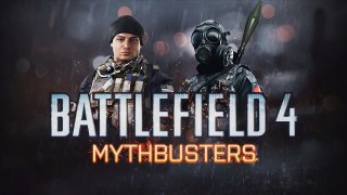 Battlefield 4 Mythbusters - Episode 6