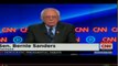 Bernie Sanders Opening Statement CNN Democratic Presidential Primary Debate March 6, 2016