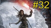 Rise of the Tomb Raider {Xbox One} часть 32 — Сбор Дурман-Травы