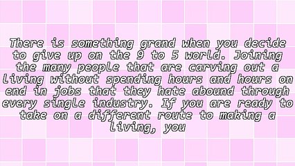 6 Essential Tips For Creating Passive Income Today