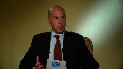 Pour le chef du Hamas, Khaled Mechaal, les attaques au couteau sont une "intifada"