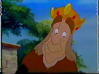 The Swan Princess TV Spot #1 (1994)