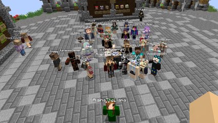 Minecraft SMP and MiniGames w/Subs - Livestream