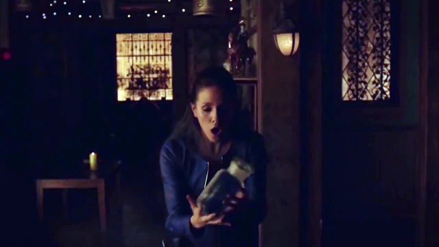 Lost Girl 4x09 Destinys Child PROMO