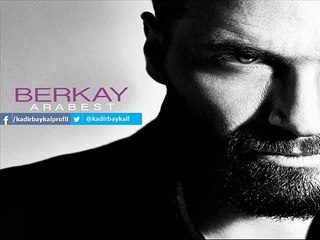 Berkay - Yorgun Yıllarım (2016)