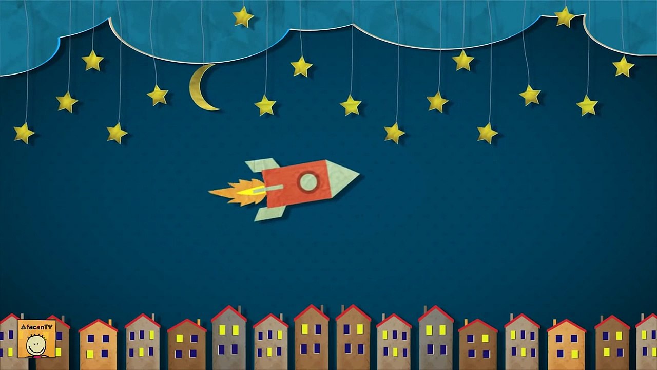 4 Güzel Ninni Bir Arada - Dandini Dastana - Fış Fış Kayıkçı