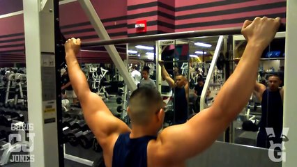 Post Workout Meal Advice  During a Cutting Diet