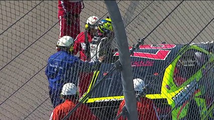 ROUND 4 de NASCAR Sprint Cup en Phoenix International Raceway