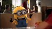 Happy Meal Despicable Me 2 Minion Madness at McDonalds! | TVC 2013 | McDonalds India