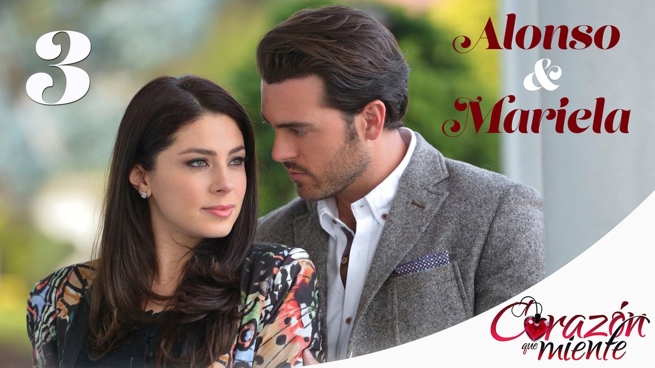 Alonso & Mariela 3
