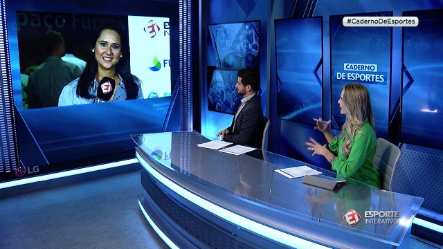 Dirigente de grande clube carioca fala sobre possibilidade de acerto com patrocínio master