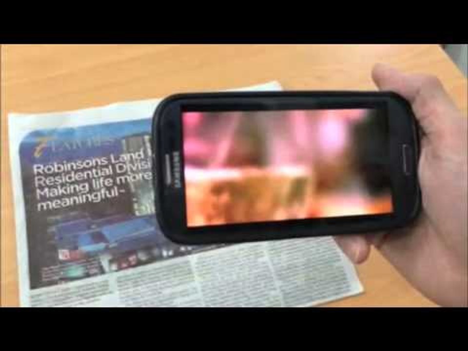 Robinsons Land "We R Home"