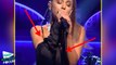 Ariana Grande Suffers Wardrobe Malfunction On ‘SNL’