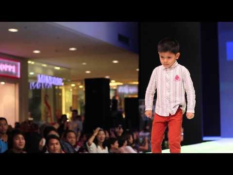 STYLE ORIGIN 2014 - Harbor Point (July 6, 2014)