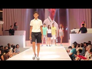 STYLE ORIGIN 2014 - ALABANG TOWN CENTER Show (July 27, 2014)