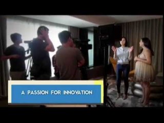 Modern Living TV: Episode 1 (In The City)