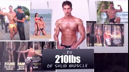 Top 20 Muscle Building Foods  My Top Bodybuilding Foods