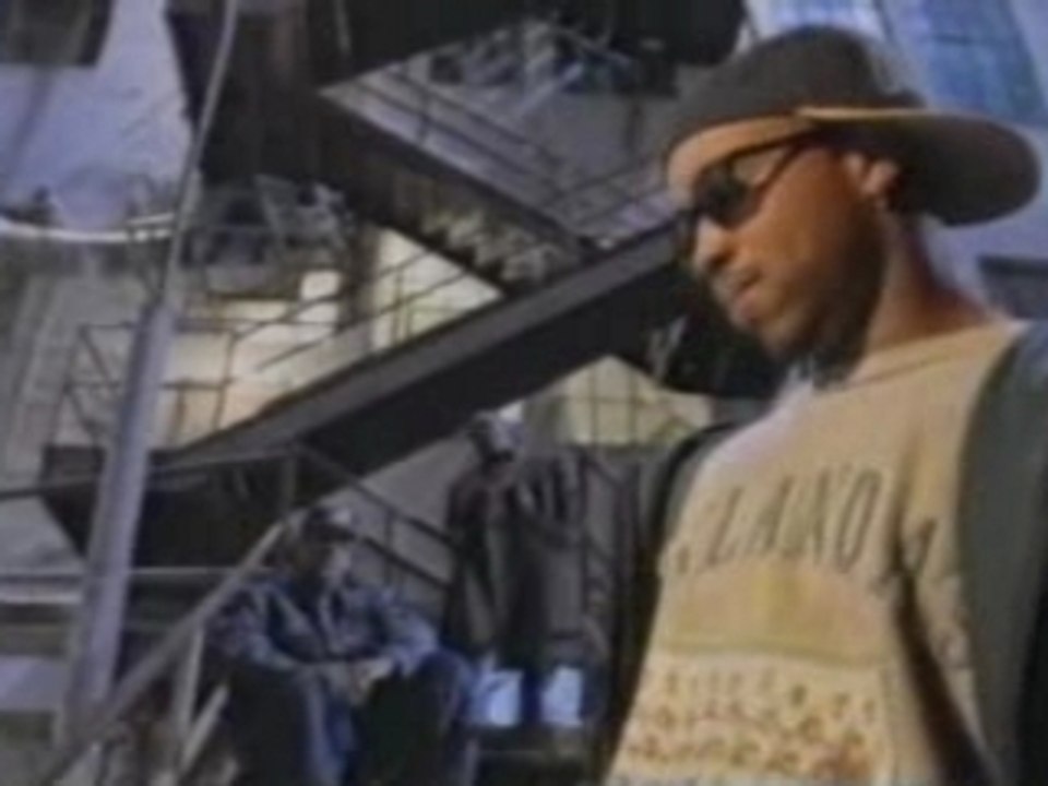 Above The Law ft. 2Pac & Money B - Call It What U Want