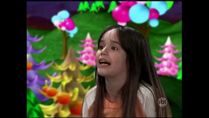 Cuidado com o Anjo - Capítulo 76 - 14-03-2016 (Dublado) Parte 5