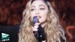 Madonna Drinks Tequila Onstage & Begs ‘Someone Please Fk Me’ At Concert — Watch