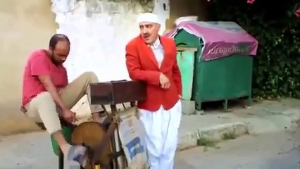جديد حسن الفذ كبور و لحبيب موت ديال الضحك hassan el fad et lhbib