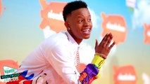 Silento Performs 'Whip Nae Nae' at Kids' Choice Awards 2016 – Watch
