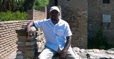 Ousmane Badara | ex Alpha 5.20 parle de la compil La cité des parias