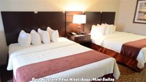 Hotels in Houston Best Western Plus Westchase MiniSuites Texas
