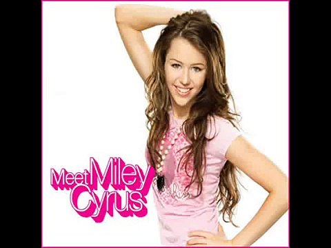 03.) Lets Dance- Miley Cyrus