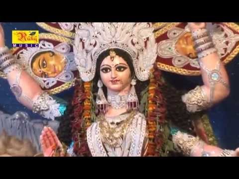छोटी मोटी मालीन बिटोइया ❤❤ Bhojpuri Devi Geet ~ New Bhajan 2015 ❤❤ Mantan Mishra [HD]