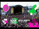 Arctic Monkeys - Still Take You Home (Live at T in the Park) 2006