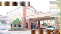 Hotels in Houston Four Points by Sheraton Houston Hobby Airport Texas
