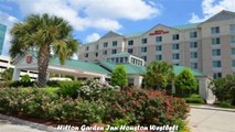 Hotels in Houston Hilton Garden Inn Houston Westbelt Texas