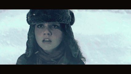 Krampus: Maldita Navidad Clip Exclusivo