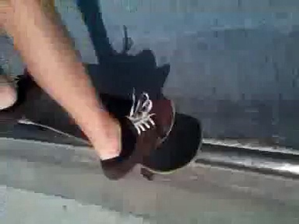 Skating yucaipa bowl