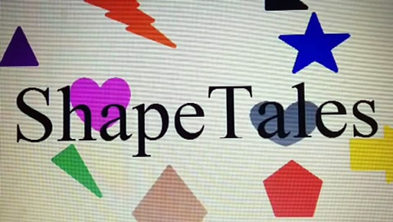 ShapeTales Theme Song 2064