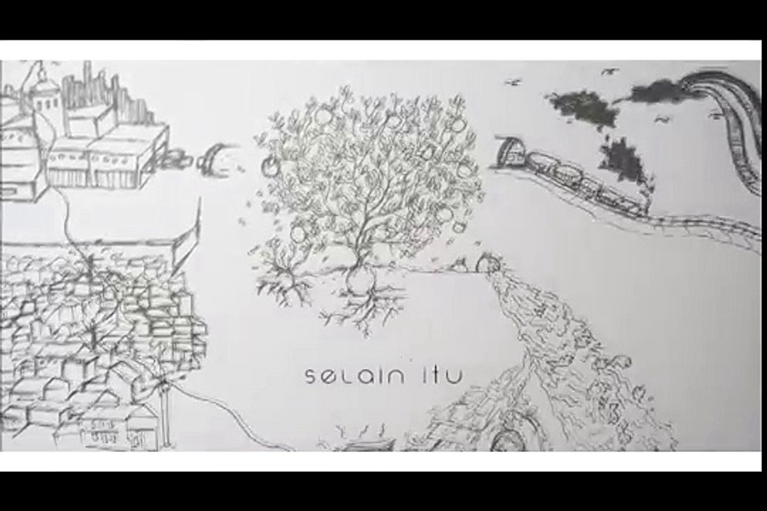 Stopmotions Save The Earth