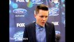 Interview: Trent Harmon at American Idol 15 Top 8 Week