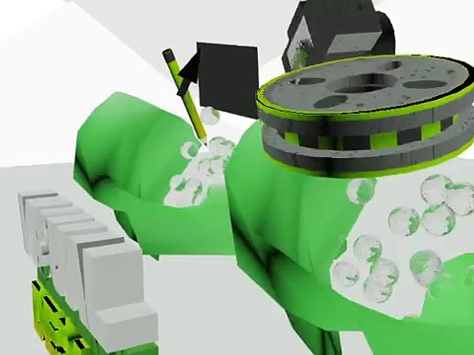 Short Story Bumper DKV