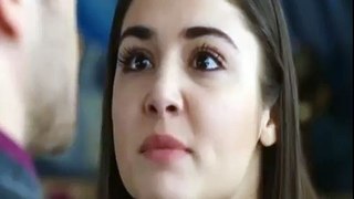 Güneşin Kızları 30.Bölüm Ali & Selin | Selin Beni Dinleyecek Misin ?.