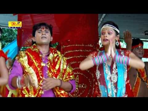 महिमा बा राउर महान ए मईया रानी ❤❤ Bhojpuri Devi Geet ~ New Bhajan 2015 ❤❤ Shiv Kumar Yadav [HD]