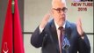 فيديو..رئيس الحكومة المغربية بنكيران السوسي شحال باش كايعيش كاع عبارة أغضبت أمازيغ المغرب