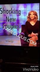 Wendy Williams Gives Her Thoughts On Blac Chyna And Rob Kardashian Stunt