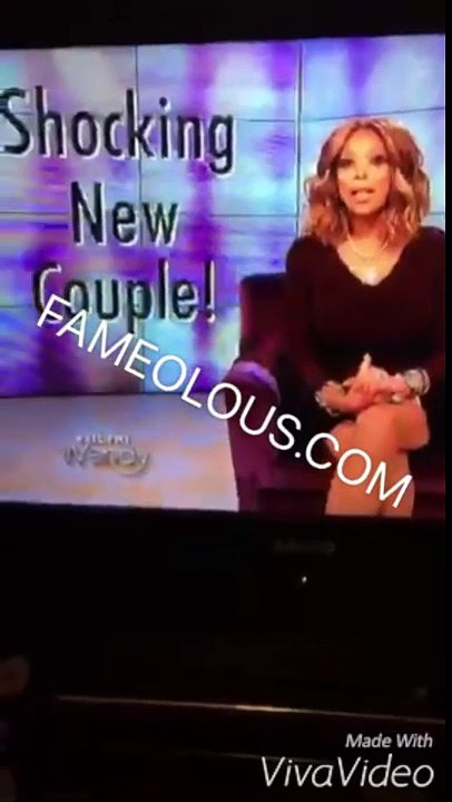 Wendy Williams Gives Her Thoughts On Blac Chyna And Rob Kardashian Stunt